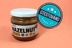 Proteinové máslo Hazelnut Spread od Gymbeam - Recenze a zkušenosti