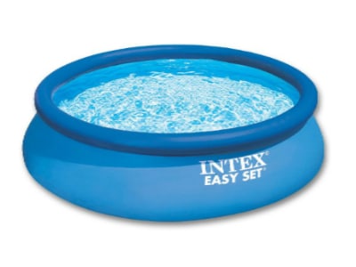 bazén Intex Easy set