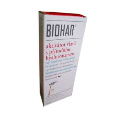 Biohar