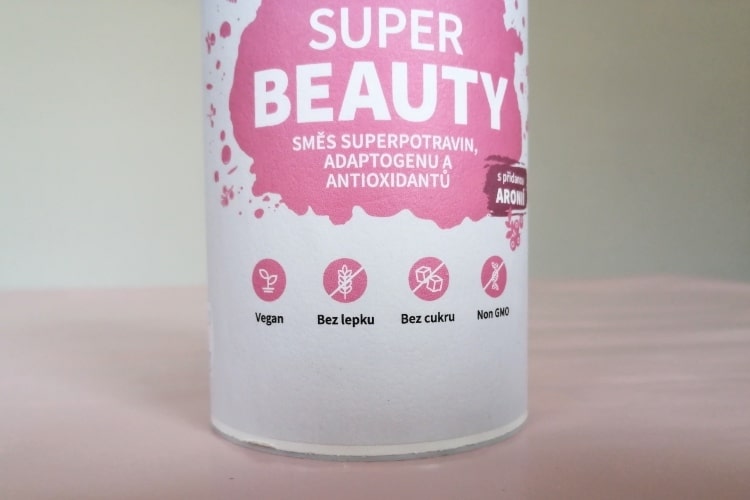 Blendea SUPERBEAUTY recenze