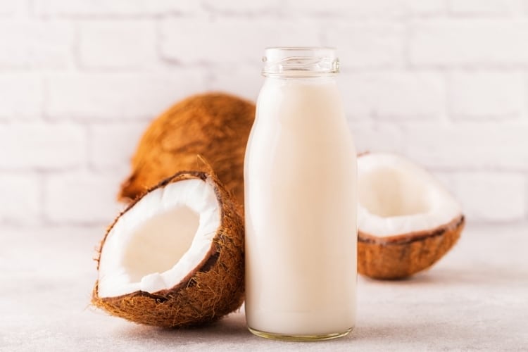 Miomat kokosové mléko