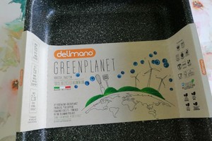 Delimano pekáč Green Planet