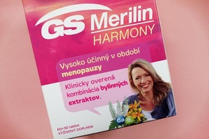 recenze zkušenosti GS Merilin Harmony