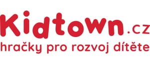kidtown.cz logo