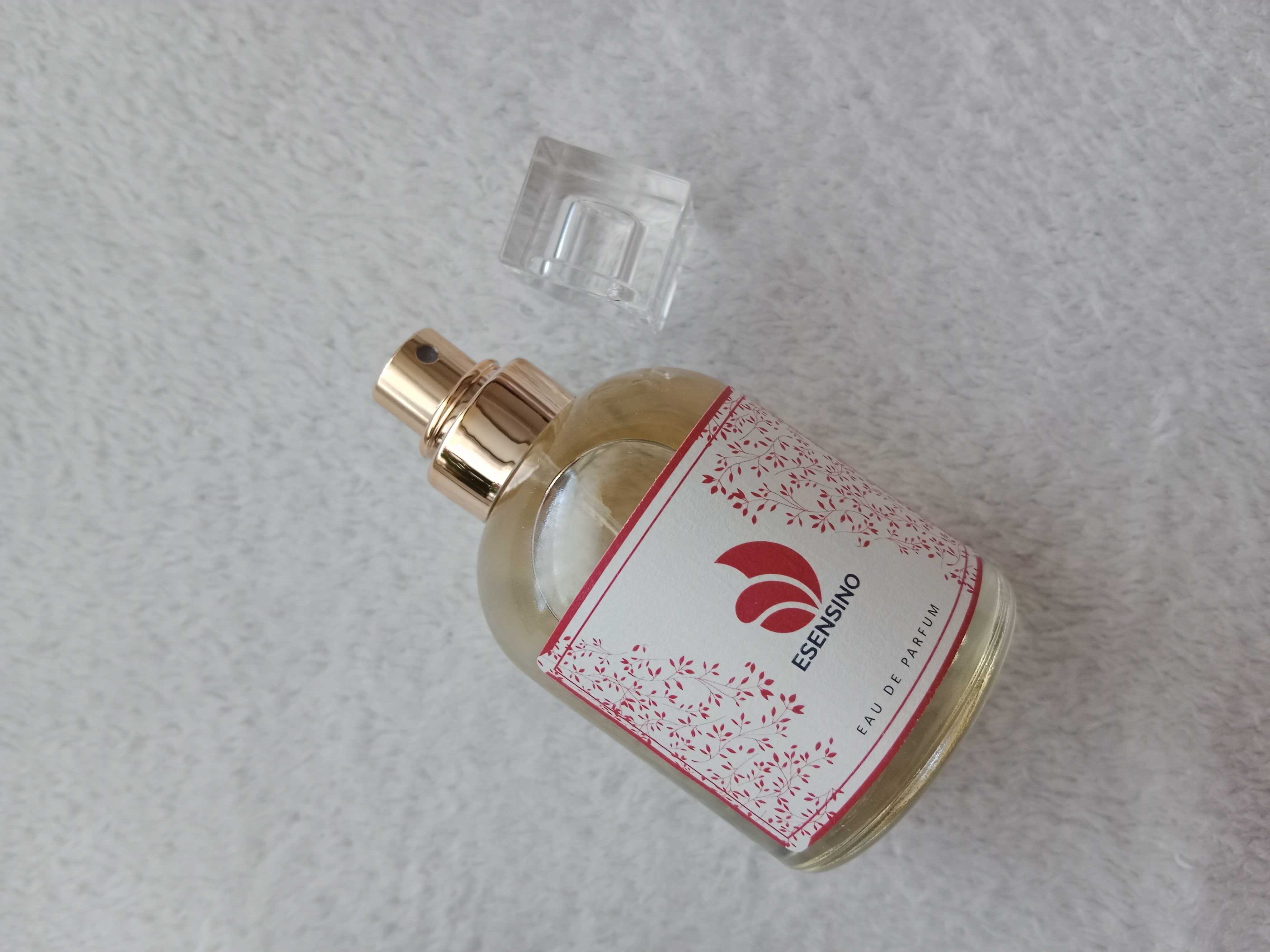 parfém pro ženy