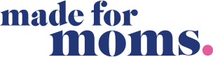madeformoms logo