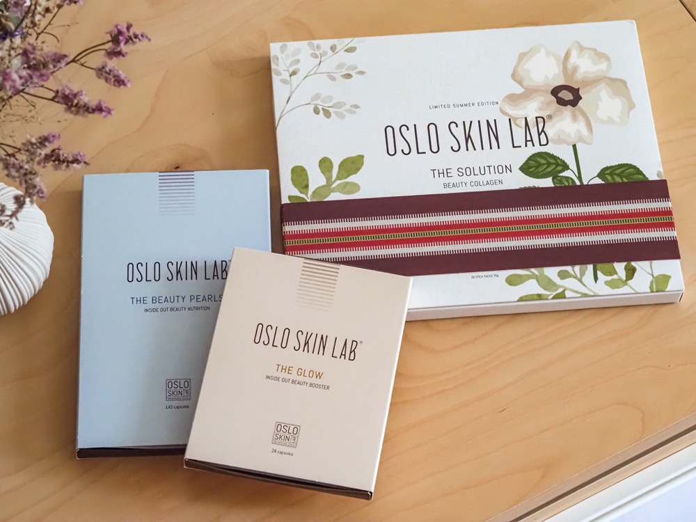 oslo skin lab recenze