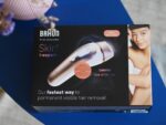 Braun Smart IPL Skin I·Expert recenze